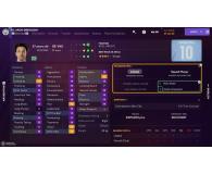 Football Manager 2024 Console Edition PS5 - 1182234 - zdjęcie 4
